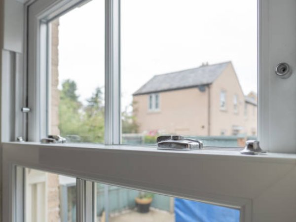 Draught Proofing & Improvements