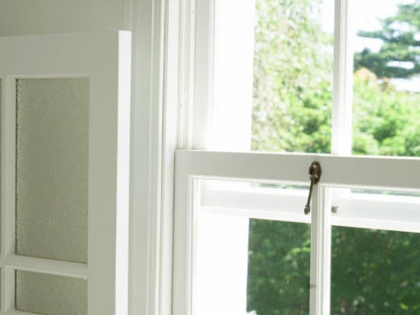 Bespoke Sash Window Replacement